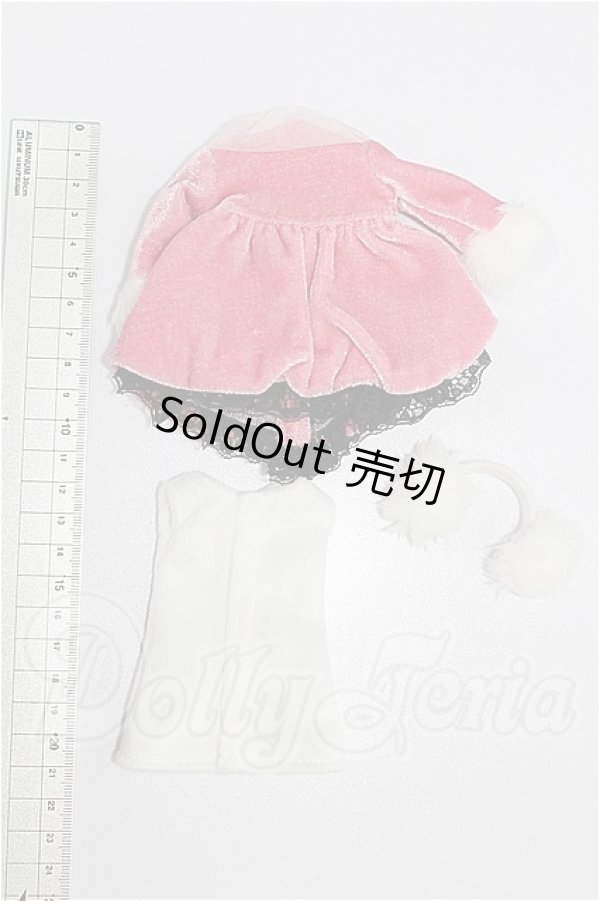 画像2: リカちゃん/OF:衣装 S-24-04-05-261-TO-ZS (2)