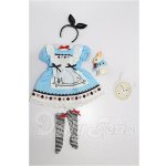 画像: リカちゃん/OF:衣装 S-24-04-05-262-TO-ZS