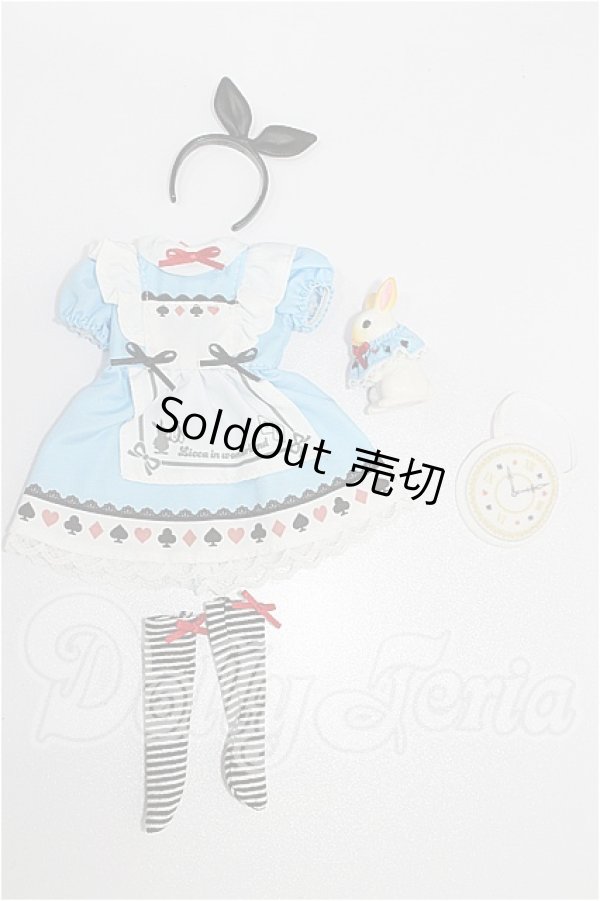 画像1: リカちゃん/OF:衣装 S-24-04-05-262-TO-ZS (1)