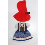 画像: リカちゃん/OF:衣装 S-24-04-05-256-TO-ZS