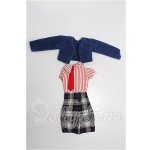 画像: リカちゃん/OF:衣装 S-24-04-05-257-TO-ZS