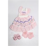 画像: リカちゃん/OF:衣装 S-24-04-05-260-TO-ZS