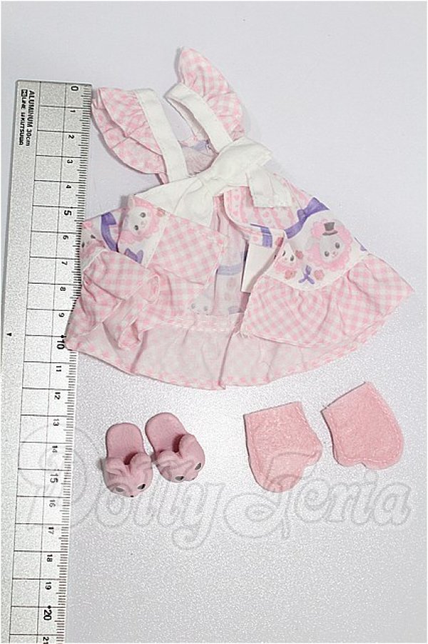 画像2: リカちゃん/OF:衣装 S-24-04-05-260-TO-ZS (2)