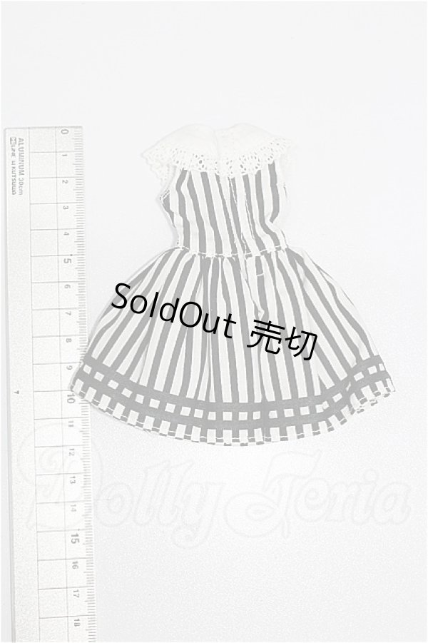 画像2: リカちゃん/OF:リトルファクトリー製衣装 S-24-04-05-252-TO-ZS (2)