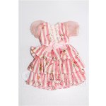 画像: リカちゃん/OF:リトルファクトリー製衣装 S-24-04-05-253-TO-ZS