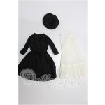 画像: リカちゃん/OF:リトルファクトリー製衣装 S-24-04-05-255-TO-ZS