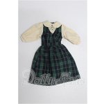 画像: リカちゃん/OF:リトルファクトリー製衣装 S-24-04-05-259-TO-ZS