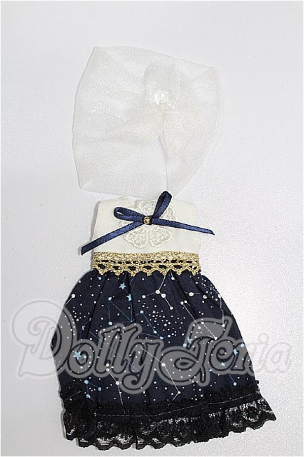 画像1: 22cmサイズドール/OF:衣装 S-24-04-05-269-TO-ZS (1)