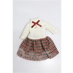 画像: 22cmサイズドール/OF:衣装 S-24-04-05-270-TO-ZS