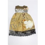 画像: 22cmサイズドール/OF:衣装 S-24-04-05-271-TO-ZS