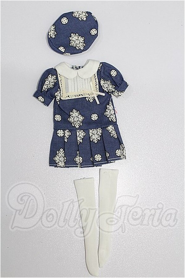 画像1: 22cmサイズドール/OF:衣装 S-24-04-05-272-TO-ZS (1)