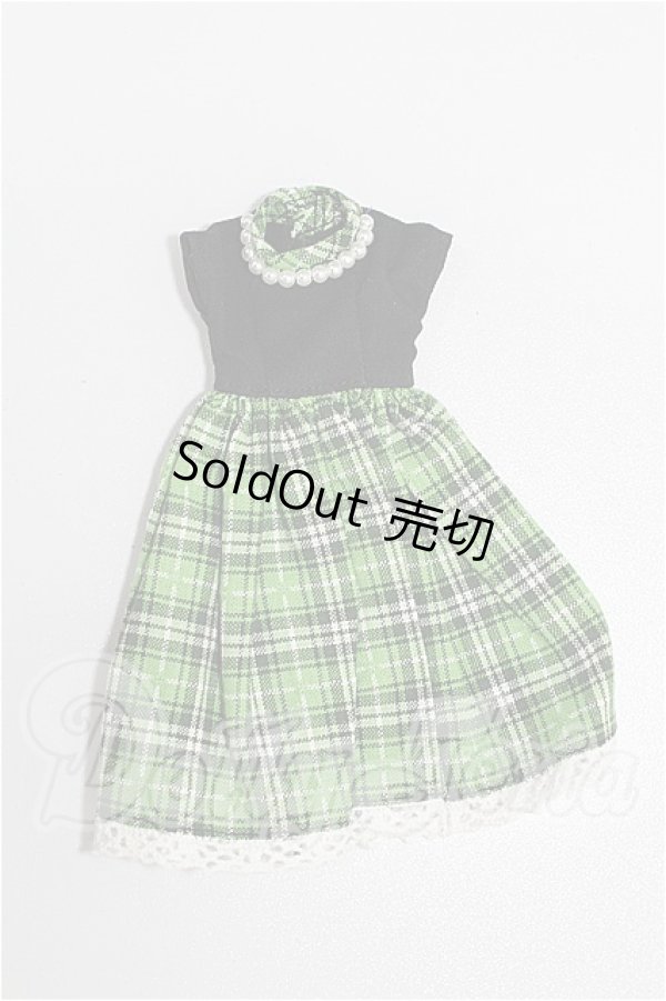 画像1: 22cmサイズドール/OF:衣装 S-24-04-05-273-TO-ZS (1)