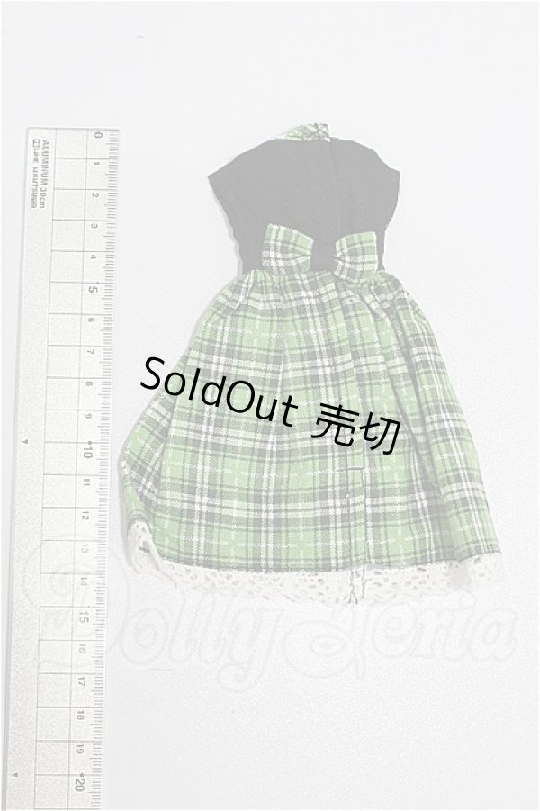 画像2: 22cmサイズドール/OF:衣装 S-24-04-05-273-TO-ZS (2)