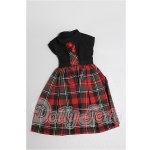 画像: 22cmサイズドール/OF:衣装 S-24-04-05-278-TO-ZS