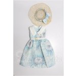 画像: 22cmサイズドール/OF:衣装 S-24-04-05-277-TO-ZS