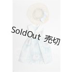 画像: 22cmサイズドール/OF:衣装 S-24-04-05-277-TO-ZS