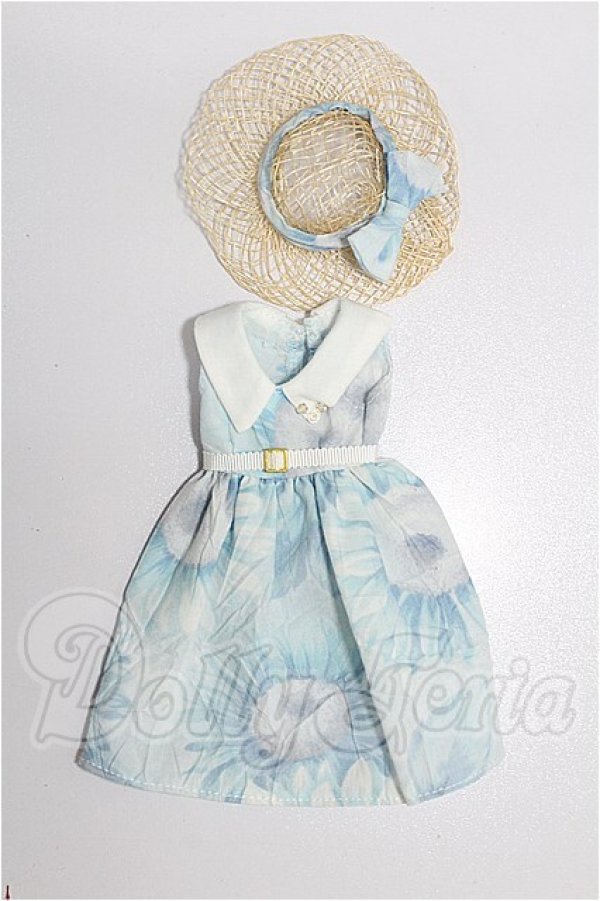 画像1: 22cmサイズドール/OF:衣装 S-24-04-05-277-TO-ZS (1)