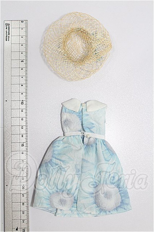 画像2: 22cmサイズドール/OF:衣装 S-24-04-05-277-TO-ZS (2)