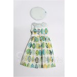 画像: 22cmサイズドール/OF:衣装 S-24-04-05-276-TO-ZS