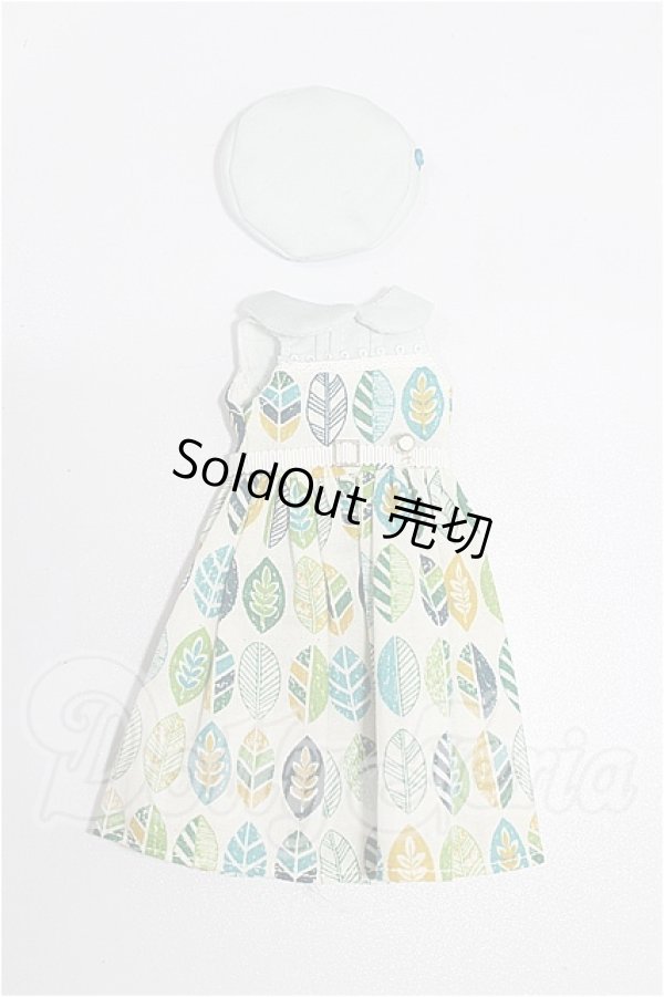 画像1: 22cmサイズドール/OF:衣装 S-24-04-05-276-TO-ZS (1)