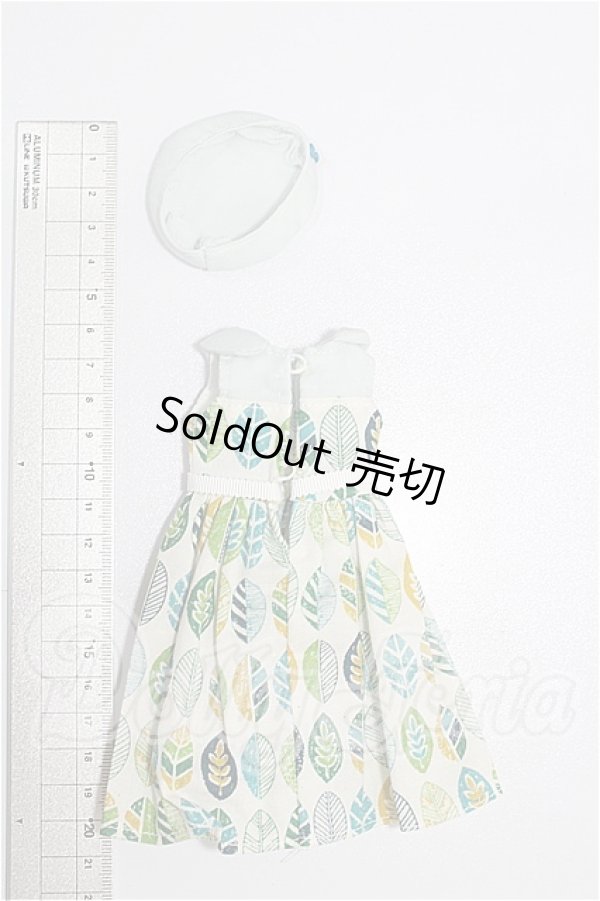 画像2: 22cmサイズドール/OF:衣装 S-24-04-05-276-TO-ZS (2)