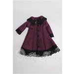 画像: 22cmサイズドール/OF:衣装 S-24-04-05-275-TO-ZS