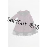 画像: 22cmサイズドール/OF:衣装 S-24-04-05-275-TO-ZS