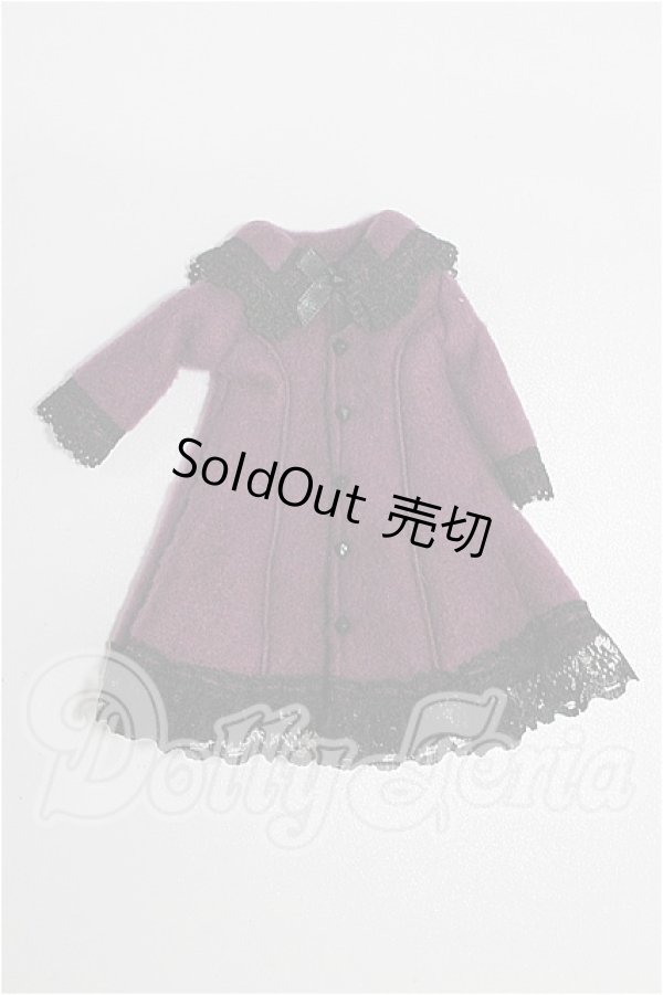 画像1: 22cmサイズドール/OF:衣装 S-24-04-05-275-TO-ZS (1)