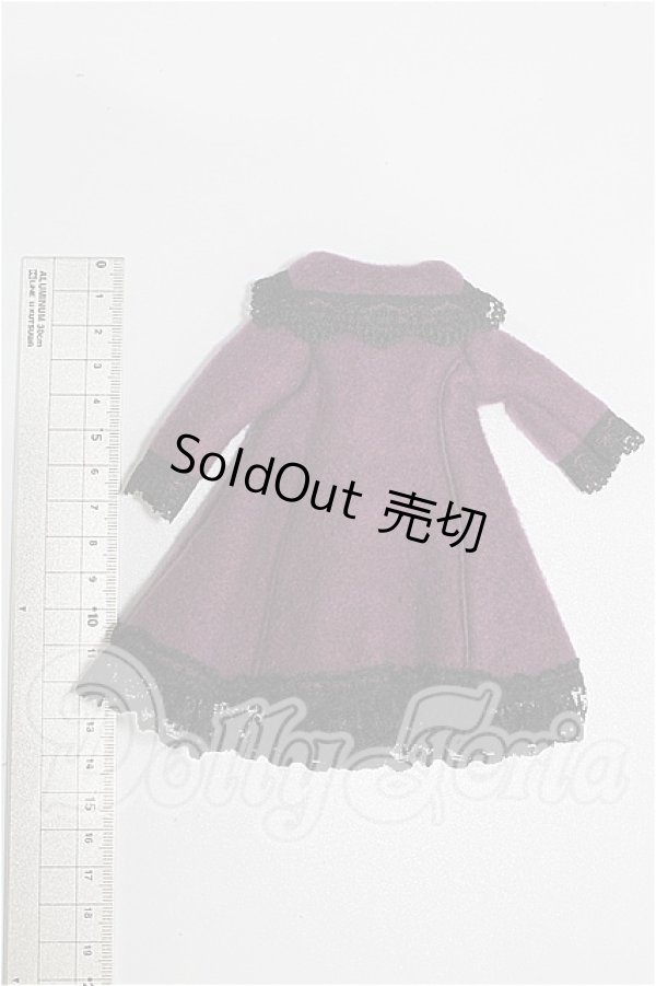 画像2: 22cmサイズドール/OF:衣装 S-24-04-05-275-TO-ZS (2)