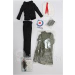 画像: ジェニー/OF:衣装 S-24-04-05-249-TO-ZS