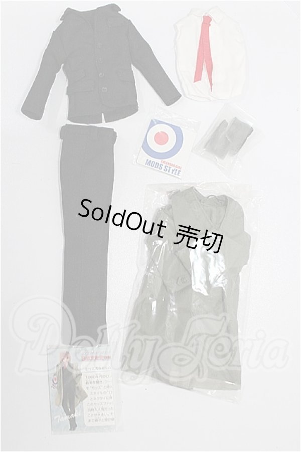 画像1: ジェニー/OF:衣装 S-24-04-05-249-TO-ZS (1)