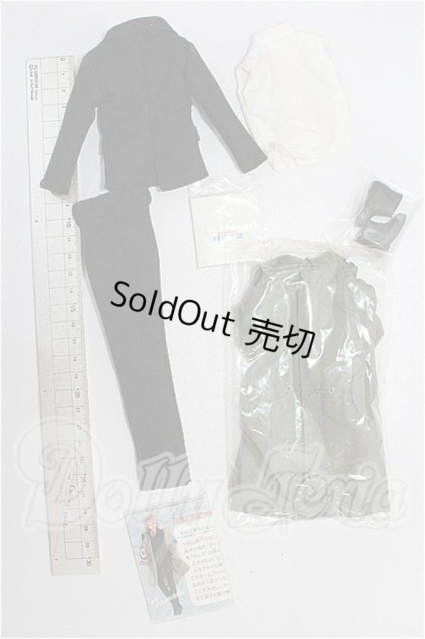 画像2: ジェニー/OF:衣装 S-24-04-05-249-TO-ZS (2)