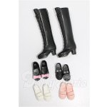 画像: リカちゃんサイズ/OF:靴 S-24-04-05-264-TO-ZS