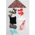 画像: リカちゃん/OF:小物 S-24-04-05-265-TO-ZS