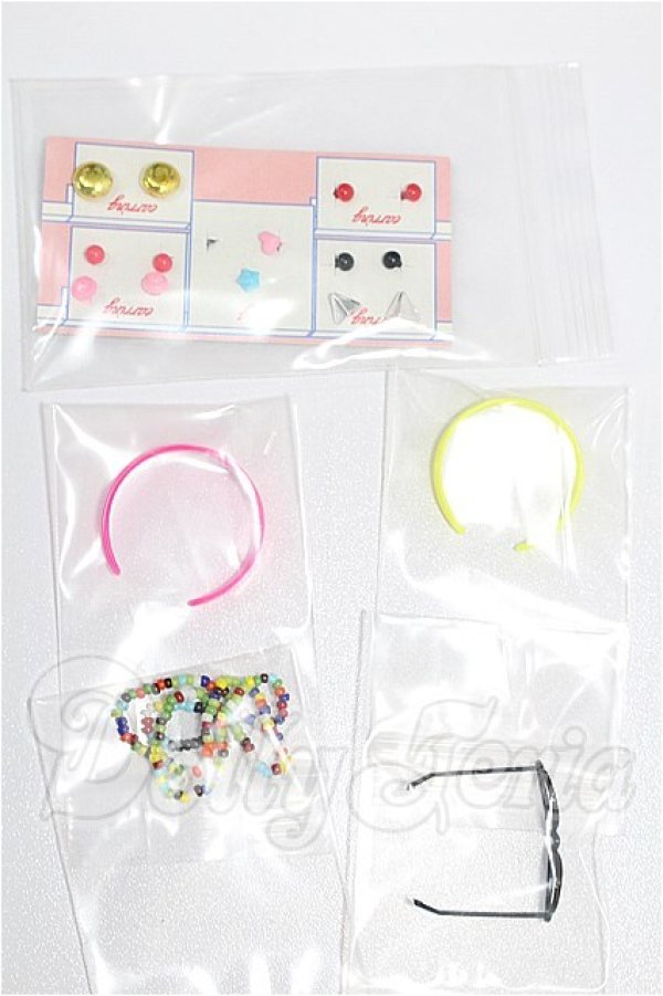 画像1: リカちゃん/OF:小物 S-24-04-05-267-TO-ZS (1)