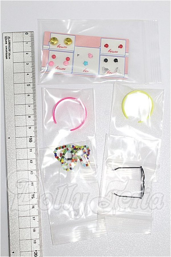 画像2: リカちゃん/OF:小物 S-24-04-05-267-TO-ZS (2)