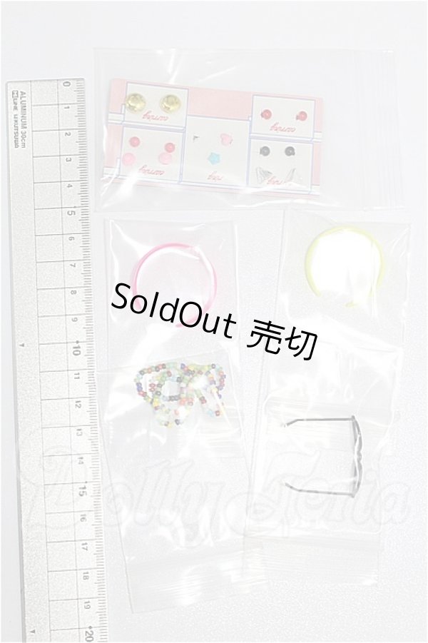 画像2: リカちゃん/OF:小物 S-24-04-05-267-TO-ZS (2)