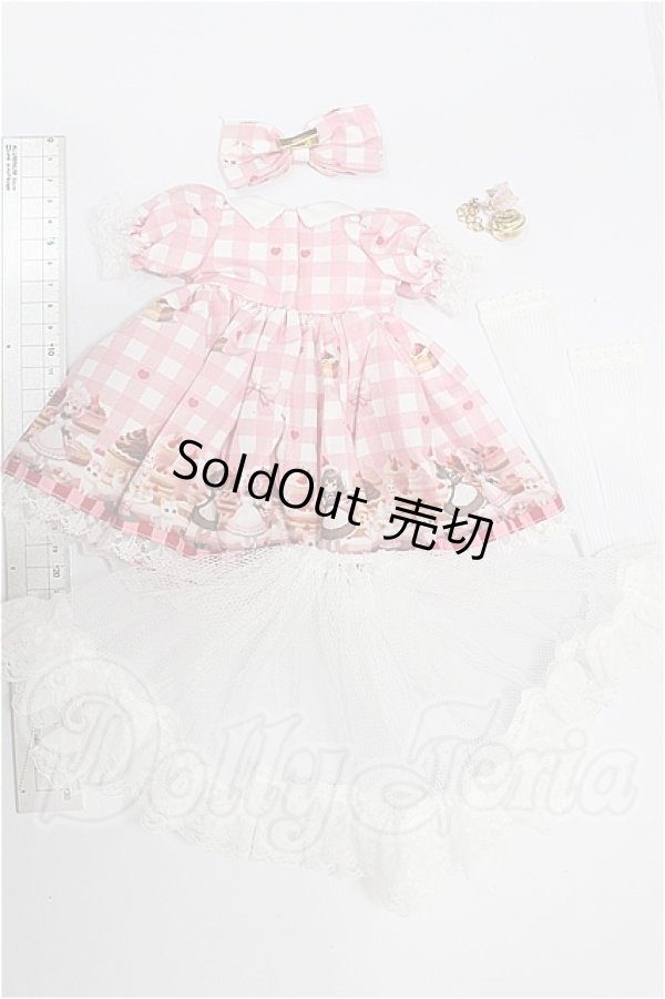 画像5: MDD/OF:甘々猫チョコ　RosenliaDoll様製 S-26-06-21-516-TO-ZS (5)