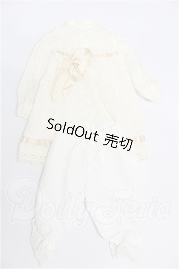 画像1: SD/OF:衣装セット S-26-07-12-406-TO-ZS (1)