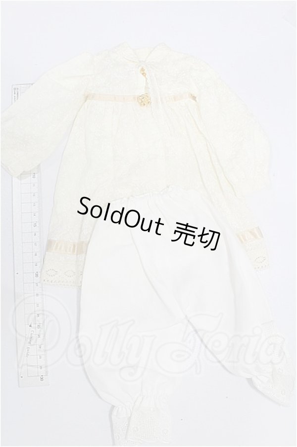 画像2: SD/OF:衣装セット S-26-07-12-406-TO-ZS (2)