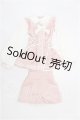 画像: SD/OF:ドーリィ・パルフェパンツコーデ（白×桃） S-26-04-05-149-TO-ZS