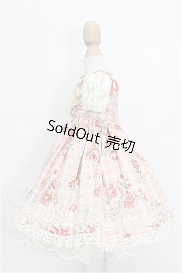 画像2: MDD/OF:ドレス S-26-04-05-232-TO-ZS (2)