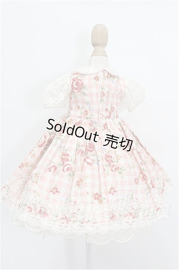 画像3: MDD/OF:ドレス S-26-04-05-232-TO-ZS (3)