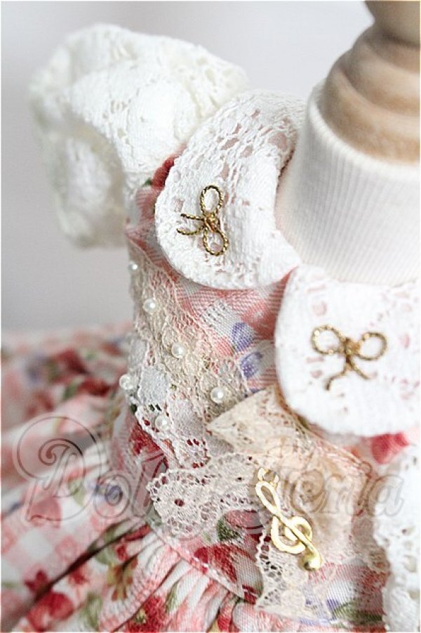 画像4: MDD/OF:ドレス S-26-04-05-232-TO-ZS (4)