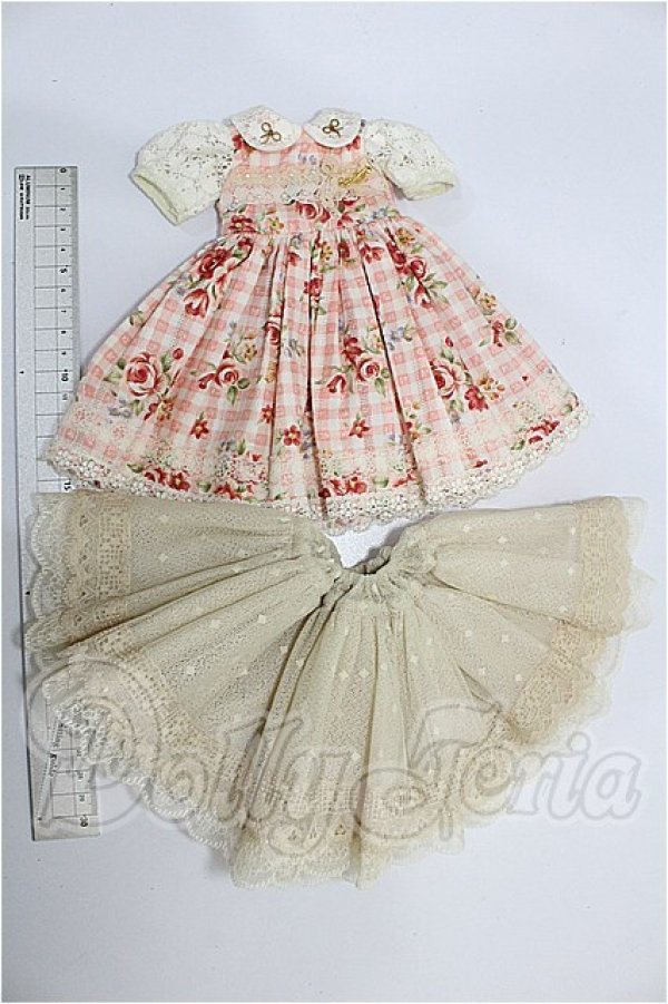 画像5: MDD/OF:ドレス S-26-04-05-232-TO-ZS (5)