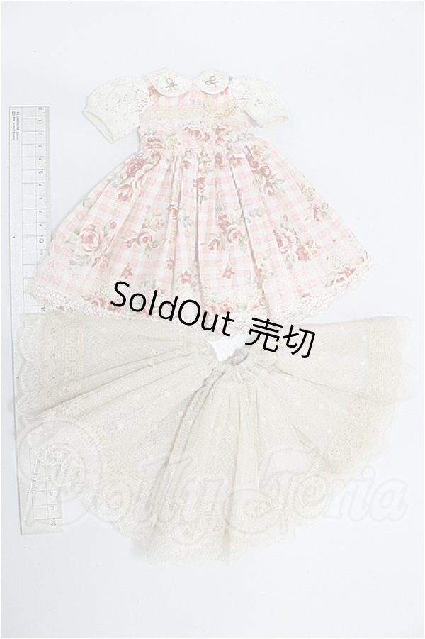 画像5: MDD/OF:ドレス S-26-04-05-232-TO-ZS (5)