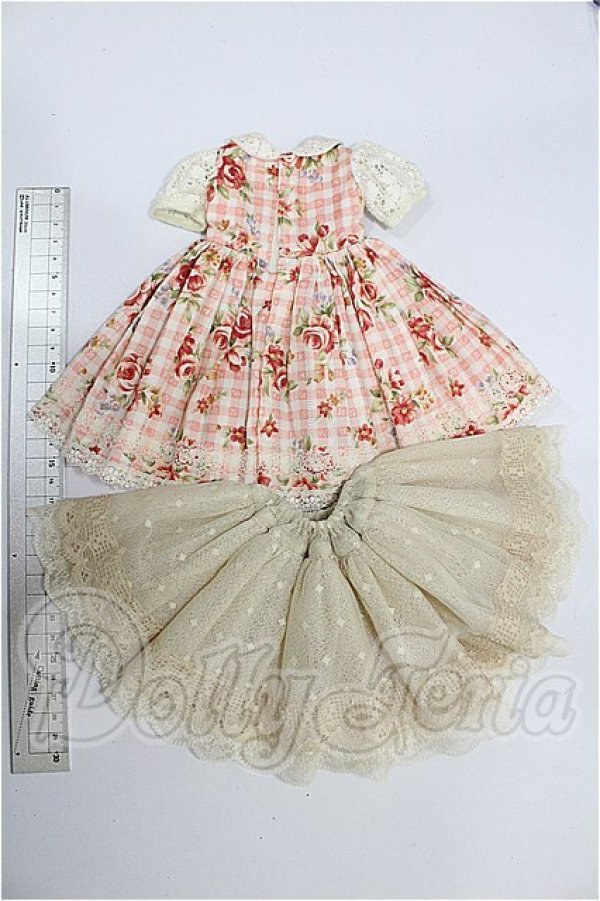 画像6: MDD/OF:ドレス S-26-04-05-232-TO-ZS (6)