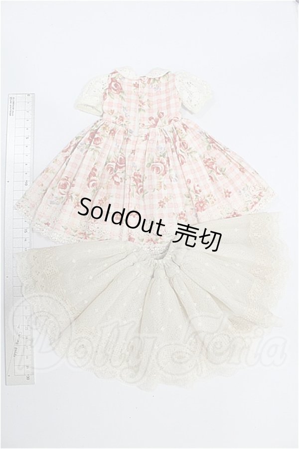 画像6: MDD/OF:ドレス S-26-04-05-232-TO-ZS (6)
