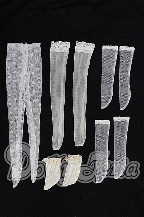 画像1: MDD/OF:靴下 S-26-04-12-316-TO-ZS (1)