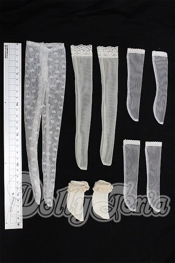 画像2: MDD/OF:靴下 S-26-04-12-316-TO-ZS (2)